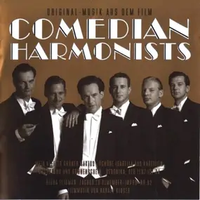 Giora Feidman - Comedian Harmonists