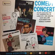 Louis Nye, Kaye Ballard, Don Knotts - Comedy Concert