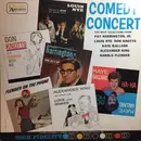 LP - Louis Nye, Kaye Ballard, Don Knotts - Comedy Concert