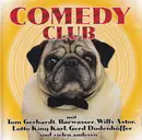 CD - Tom Gerhardt, Barwasser, Willy Astor - Comedy Club
