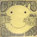 LP - Barney Bernard, Rudy Vallee a.o. - Comedy's Greatest Hits