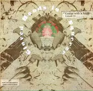 Espers, Picastro, Richard Buckner - Comes With A Smile Vol. 15 (Gloved Hands In A Squeeze)