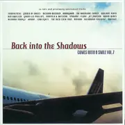 CD - Flare, Rothko, Aroah - Comes With A Smile Vol.7 (Back Into The Shadows) - Paper Sleeve