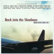 Flare, Rothko, Aroah - Comes With A Smile Vol.7 (Back Into The Shadows)