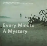 Jens Lekman, Low, M Ward - Comes With A Smile Volume 13 (Every Minute A Mystery)
