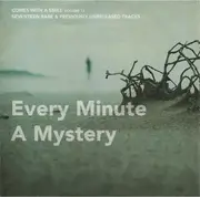 CD - Jens Lekman, Low, M Ward - Comes With A Smile Volume 13 (Every Minute A Mystery) - Paper sleeve