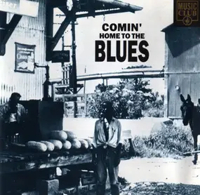 Robert Cray Band - Comin' Home To The Blues
