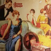 LP - Norma Bruni, Natalino Otto, Silvana Fioresi, a.o. - Comincia La Radio