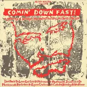 David Peel & The Lower East Side - Comin' Down Fast!