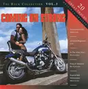 CD - Various - Coming On Strong, The Rock Collection Vol. 3