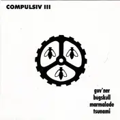 Bugskull - Compulsiv III