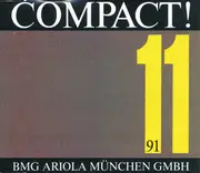 CD - Sonia, Driza-Bone, Julian Dawson a.o. - Compact! 11/91