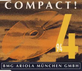 Various Artists - Compact! 4/94