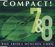 Leningrad Cowboys - Compact! 7&8/94