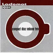 Whirlpool Productions - Compact Disc Volume Two