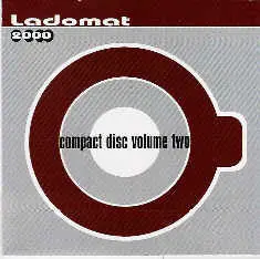 Whirlpool Productions / Roman  IV a.o. - Compact Disc Volume Two