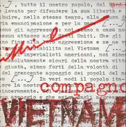 Cuppone, Marini, Socrate a.o. - Compagno Vietnam