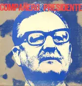 Inti-Illimani - Compañero Presidente