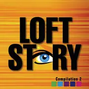 CD - Jérôme-Philippe,Barnev,Papillon,a.o - Compilation 2 Loft Story