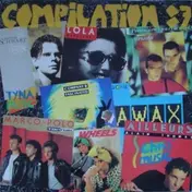 Christian Schwarz - Compilation 87