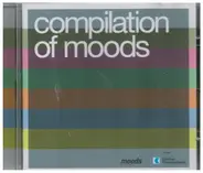 Regina Carter, Aline De Lima, Mike Stern, Marcelo Mercadante a.o. - Compilation Of Moods