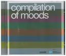 CD - Regina Carter, Aline De Lima, Mike Stern, Marcelo Mercadante a.o. - Compilation Of Moods