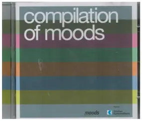 Regina Carter - Compilation Of Moods