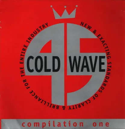 Various - Compilation One