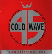 LP - Various - Compilation One