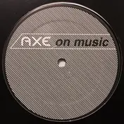 Richard Les Crees - Compilation AXE On Music