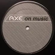 Richard Les Crees, Kings Of Tomorrow, a.o. - Compilation AXE On Music