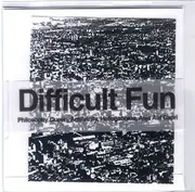 7inch Vinyl Single - Philosophy Queen,Antifamily - Compilation EP - + insert