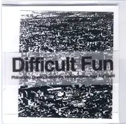 Philosophy Queen,Antifamily - Compilation EP