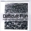 7inch Vinyl Single - Philosophy Queen,Antifamily - Compilation EP - + insert