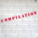 LP - Crazy Cavan And The Rhythm Rockers, Shakin' Stevens, Ronnie Bird - Compilation F.M.