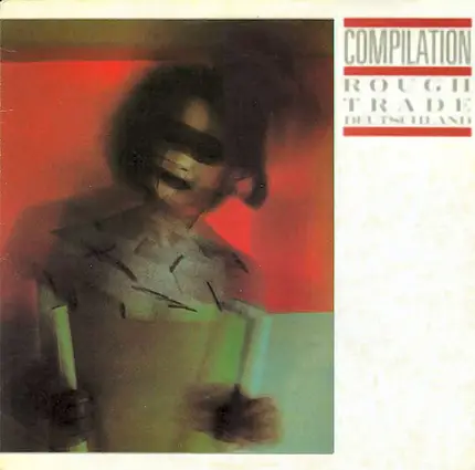 Compilation Rough Trade Deutschland - Compilation Rough Trade Deutschland