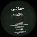 12inch Vinyl Single - House Sampler - Compilatie