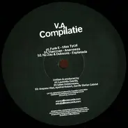 House Sampler - Compilatie