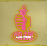 Prof Oz, Seven Dub, Plaisir De France - Compilatrax Vol.2 (Unreleased Trax)