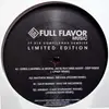 12inch Vinyl Single - Greg Campbell, Matthew Brian, a.o. - Compilawax Sampler