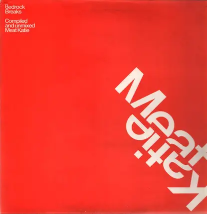 Various - Compiled And Unmixed: Meat Katie (Part 1)