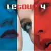 CD - various - compiled thomas bohnet - le tour 4
