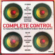 Ry Cooder, John Murry, Jesca Hoop a.o. - Complete Control (15 Tracks From The Month's Best New Albums)