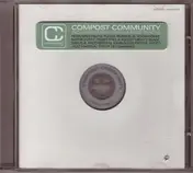 Fauna Flash - Compost Community