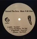 LP - Various - Connect The Dots: Music For All Cities - sealed