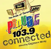 Bob Sinclair - Connected (Mixed By Cajjmere Wray)