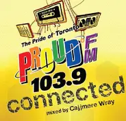 Bob Sinclair, Ultra Nate, Afrika Bambaataa a. o. - Connected (Mixed By Cajjmere Wray)