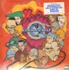 Double LP - Channel Live, Blackalicious, Badawi and other Various Artists - Connected