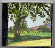 Charlie Musselwhite,Tom Waits,Holly Near,a.o - Connections 2 - In Benefit Of KRCB - FM