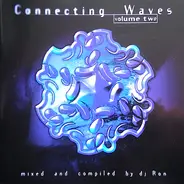 Armin, Chemistry, Tranceliner a.o. - Connecting Waves Volume Two